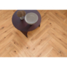 GRES LIMEWOOD LIGHT BROWN 60x17,5x0,8 GAT.1 (P.65867)