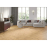 GRES LIMEWOOD LIGHT BROWN 60x17,5x0,8 GAT.1 (P.65867)