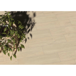 GRES STEELWOOD LIGHT BEIGE 60x17,5x0,8 GAT.1 (P.65869)