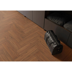 GRES RAINWOOD DARK BROWN 60x17,5x0,8 GAT.1 (P.65873)