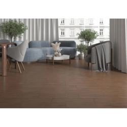 GRES STEELWOOD DARK BROWN...