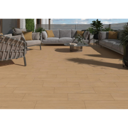 GRES STEELWOOD BEIGE 60x17,5x0,8 GAT.1 (P.65897)
