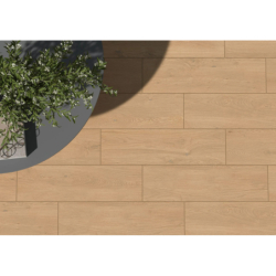 GRES STEELWOOD BEIGE 60x17,5x0,8 GAT.1 (P.65897)