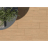 GRES STEELWOOD BEIGE 60x17,5x0,8 GAT.1 (P.65897)