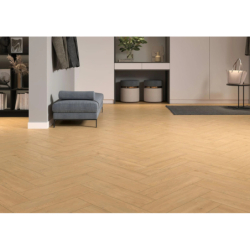GRES STEELWOOD BEIGE 60x17,5x0,8 GAT.1 (P.65897)