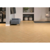 GRES STEELWOOD BEIGE 60x17,5x0,8 GAT.1 (P.65897)