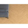 GRES STEELWOOD BEIGE 60x17,5x0,8 GAT.1 (P.65897)