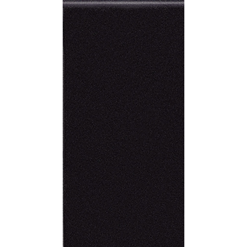 PARAPET NERO SZKLIWIONY 30x14,8x1,3 GAT.1 (P.65919)