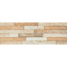 KAMIEŃ KALLIO AMBER 45x15x0,9 GAT.1 (P.65931)