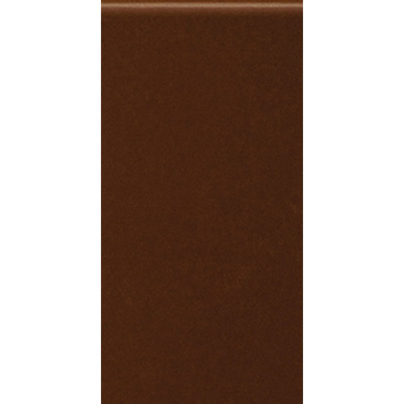 PARAPET SZKLIWIONY BRĄZOWY 20x10x1,3 GAT.1 (P.65935)