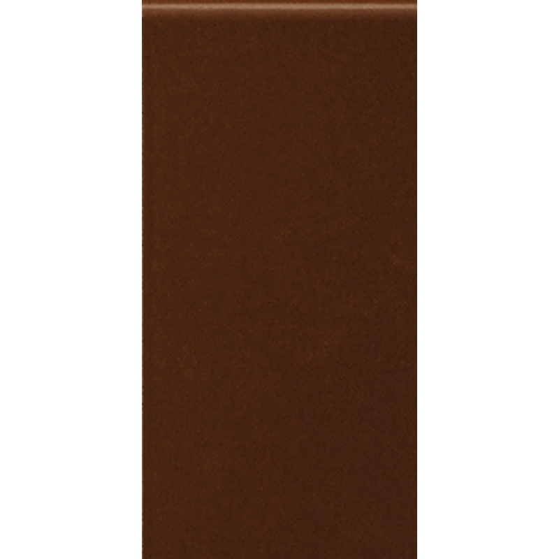 PARAPET SZKLIWIONY BRĄZOWY 30x14,8x1,3 GAT.1 (P.65937)