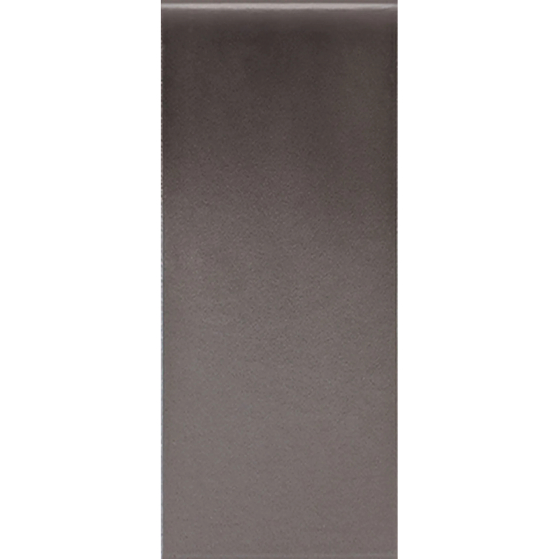 PARAPET SZKLIWIONY GRAFITOWY 30x14,8x1,3 GAT.1 (P.65943)