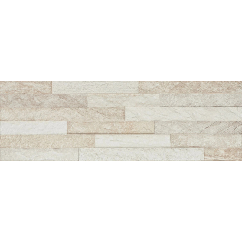 KAMIEŃ KALLIO CREAM 45x15x0,9 GAT.1 (P.65945)