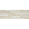 KAMIEŃ KALLIO CREAM 45x15x0,9 GAT.1 (P.65945)