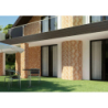 KAMIEŃ CER 8 MOCCA 30x14,8x0,9 GAT.1 (P.65951)