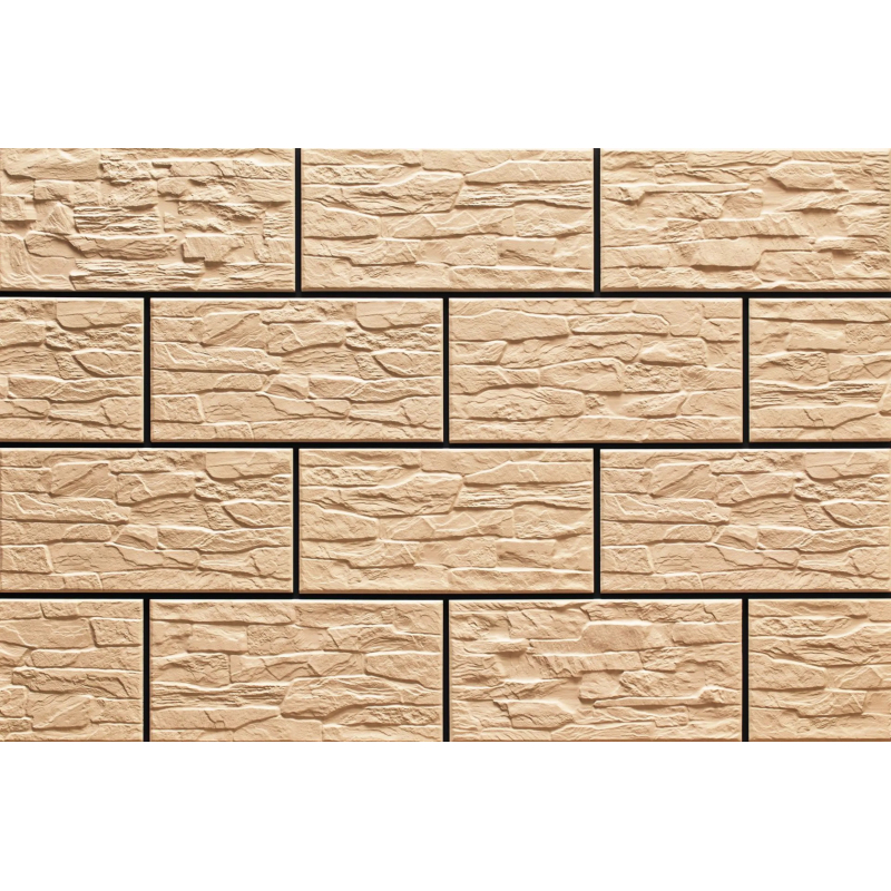KAMIEŃ CER 9 KREMOWY 30x14,8x0,9 GAT.1 (P.65955)