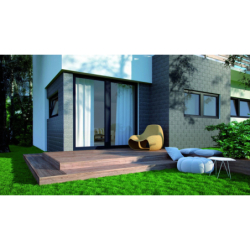 KAMIEŃ CER 7 STALOWY 30x14,8x0,9 GAT.1 (P.65959)