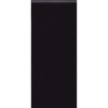 PARAPET NERO SZKLIWIONY 35x14,8x1,3 GAT.1 (P.65995)