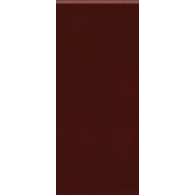 PARAPET WIŚNIOWY SZKLIWIONY 35x14,8x1,3 GAT.1 (P.66003)