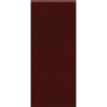 PARAPET WIŚNIOWY SZKLIWIONY 35x14,8x1,3 GAT.1 (P.66003)
