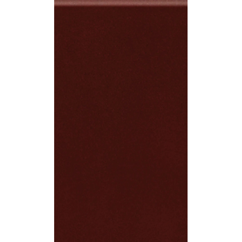 PARAPET SZKLIWIONY WIŚNIA 24,5x13,5x1,3 GAT.1 (P.66005)