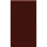 PARAPET SZKLIWIONY WIŚNIA 24,5x13,5x1,3 GAT.1 (P.66005)