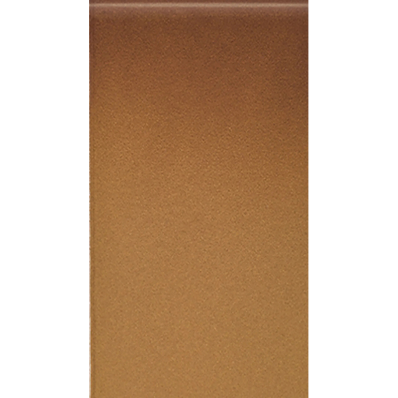 PARAPET SZKLIWIONY MIODOWY 24,5x13,5x1,3 GAT.1 (P.66007)