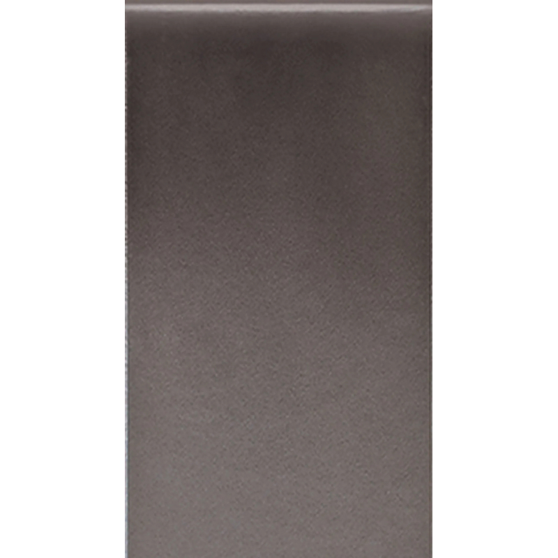 PARAPET SZKLIWIONY GRAFITOWY 24,5x13,5x1,3 GAT.1 (P.66013)