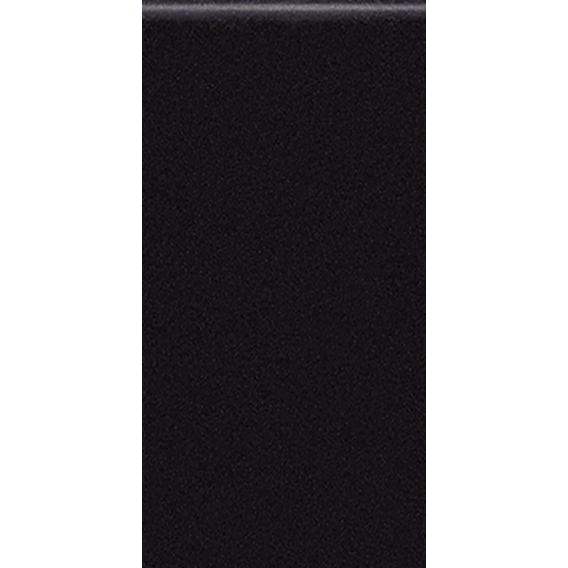 PARAPET NERO SZKLIWIONY 20x10x1,3 GAT.1 (P.66023)