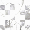 MOZAIKA CONCRETE ANTHRACITE 29,7x29,7x0,8 GAT.1 (P.66055)