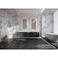MOZAIKA CONCRETE ANTHRACITE 29,7x29,7x0,8 GAT.1 (P.66055)