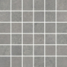 MOZAIKA CONCRETE GRAPHITE 29,7x29,7x0,8 GAT.1 (P.66059)