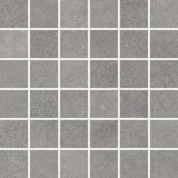 MOZAIKA CONCRETE GRAPHITE 29,7x29,7x0,8 GAT.1 (P.66059)