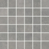 MOZAIKA CONCRETE GRAPHITE 29,7x29,7x0,8 GAT.1 (P.66059)