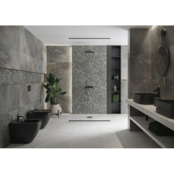 MOZAIKA MASTERSTONE GRAPHITE 29,7x29,7x0,8 GAT.1 (P.66073)