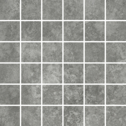 MOZAIKA APENINO ANTRACYT LAPPATO 29,7x29,7x0,85 GAT.1 (P.66079)