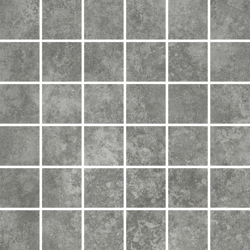 MOZAIKA APENINO ANTRACYT LAPPATO 29,7x29,7x0,85 GAT.1 (P.66079)