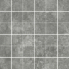 MOZAIKA APENINO ANTRACYT LAPPATO 29,7x29,7x0,85 GAT.1 (P.66079)