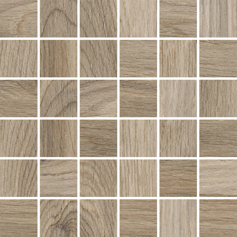 MOZAIKA ACERO SABBIA 29,7x29,7x0,8 GAT.1 (P.66081)
