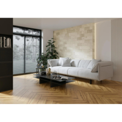 KAMIEŃ SALTKAMIEŃ BIANCO 30x14,8x0,9 GAT.1 (P.66087)