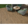 LISTRIA MARRONE 80x17,5x0,8 GAT.1 (P.66105)