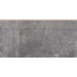 MONTEGO ANTHRACITE STOPNICA...
