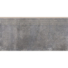 MONTEGO ANTHRACITE STOPNICA 59,7x29,7x0,85 GAT.1 (P.66109)