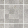 MOZAIKA MASTERSTONE SILVER 29,7x29,7x0,8 GAT.1 (P.66135)