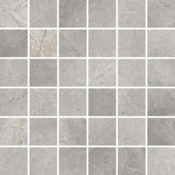 MOZAIKA MASTERSTONE SILVER 29,7x29,7x0,8 GAT.1 (P.66135)