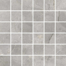 MOZAIKA MASTERSTONE SILVER 29,7x29,7x0,8 GAT.1 (P.66135)