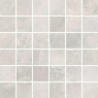 MOZAIKA MASTERSTONE WHITE 29,7x29,7x0,8 GAT.1 (P.66139)
