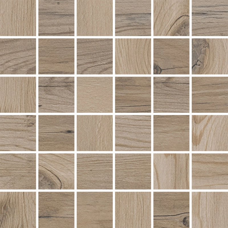 MOZAIKA TONELLA BEIGE 29,7x29,7x0,8 GAT.1 (P.66141)