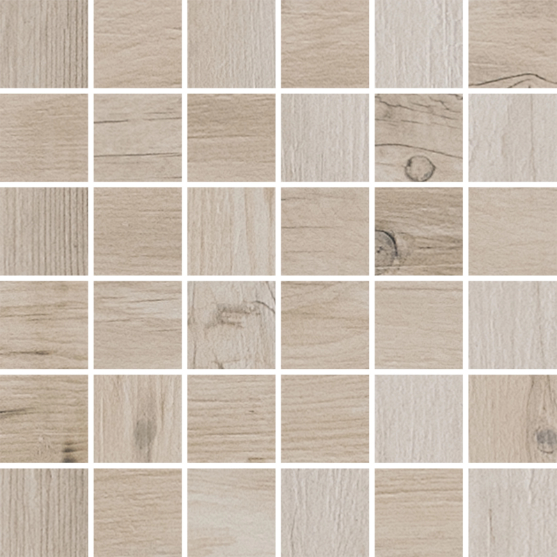 MOZAIKA TONELLA CREAM 29,7x29,7x0,8 GAT.1 (P.66145)
