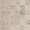 MOZAIKA TONELLA CREAM 29,7x29,7x0,8 GAT.1 (P.66145)